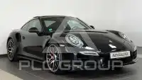 2014 Porsche 911(991)