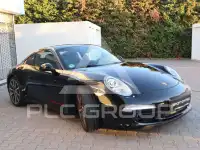 2014 Porsche 911(991)