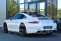 2014 Porsche 911(991)
