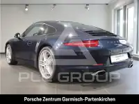 2014 Porsche 911(991)