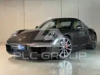 2014 Porsche 911(991)