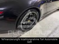 2014 Porsche 911(991)