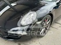 2014 Porsche 911(991)