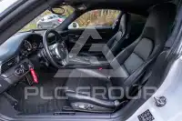 2014 Porsche 911(991)
