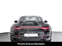 2014 Porsche 911(991)