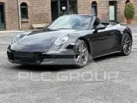 2014 Porsche 911(991)