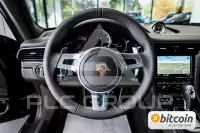 2014 Porsche 911(991)