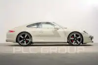 2014 Porsche 911(991)