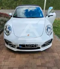 2014 Porsche 911(991)