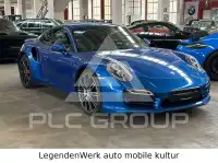 2014 Porsche 911(991)