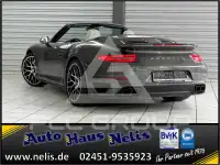 2014 Porsche 911(991)
