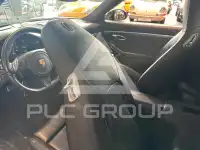 2014 Porsche 911(991)