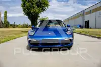 2014 Porsche 911(991)