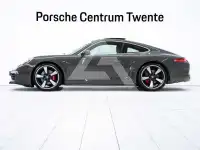 2014 Porsche 911(991)
