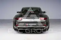 2014 Porsche 911(991)