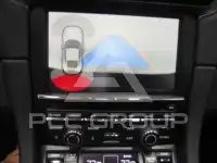 2014 Porsche 911(991)