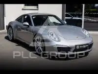 2014 Porsche 911(991)