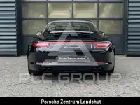 2014 Porsche 911(991)