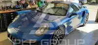 2014 Porsche 911(991)
