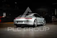 2014 Porsche 911(991)