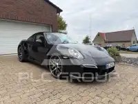 2014 Porsche 911(991)