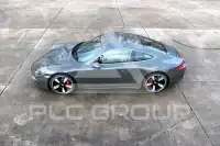 2014 Porsche 911(991)