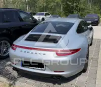 2014 Porsche 911(991)