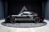 2014 Porsche 911(991)