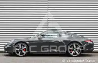2014 Porsche 911(991)
