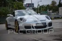 2014 Porsche 911(991)