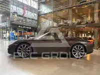 2014 Porsche 911(991)