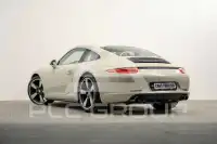 2014 Porsche 911(991)