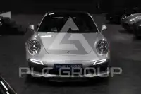 2014 Porsche 911(991)
