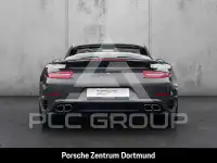 2014 Porsche 911(991)