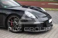 2014 Porsche 911(991)