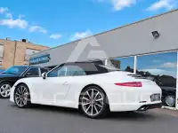 2014 Porsche 911(991)