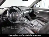 2014 Porsche 911(991)