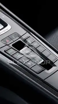 2014 Porsche 911(991)