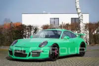 2014 Porsche 911(991)