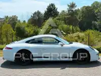 2014 Porsche 911(991)