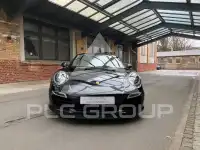2014 Porsche 911(991)