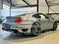 2014 Porsche 911(991)