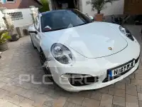2014 Porsche 911(991)