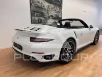 2014 Porsche 911(991)