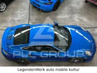 2014 Porsche 911(991)