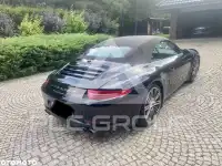2020 Porsche 911(991)