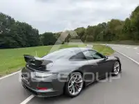 2014 Porsche 911(991)