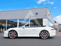 2014 Porsche 911(991)