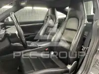 2014 Porsche 911(991)