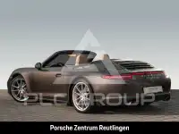 2014 Porsche 911(991)
